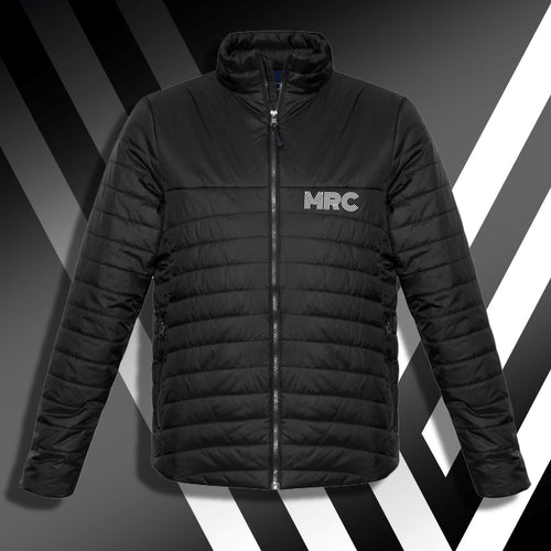 MRC Puffer Jacket - Male