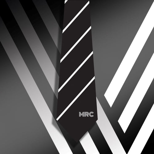Corporate MRC Tie