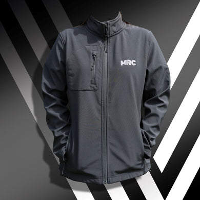 MRC Soft Shell Jacket - Mens