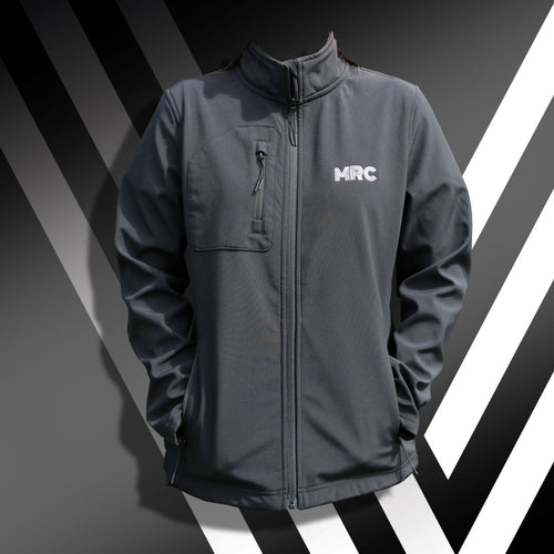 MRC Soft Shell jacket - Women's