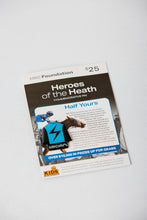 Load image into Gallery viewer, Limited Edition Half Yours Pin