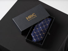 Load image into Gallery viewer, Silk Tie