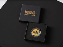 Load image into Gallery viewer, VATC Replica Medallion