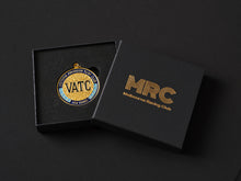 Load image into Gallery viewer, VATC Replica Medallion