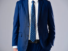 Load image into Gallery viewer, Silk Tie