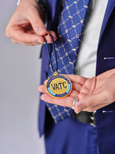 Load image into Gallery viewer, VATC Replica Medallion