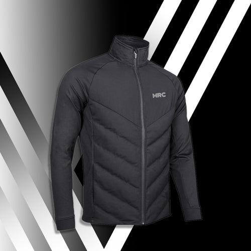 MRC Glenmuir Men’s Full Zip Padded Jacket