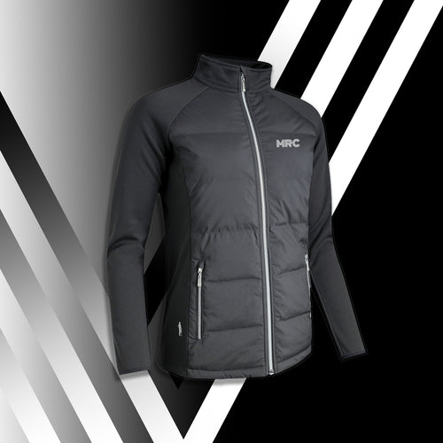 MRC Glenmuir Women’s Full Zip Padded Jacket