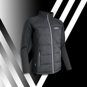 MRC Glenmuir Women’s Full Zip Padded Jacket
