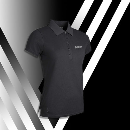 MRC Glenmuir Women’s Polo Shirt