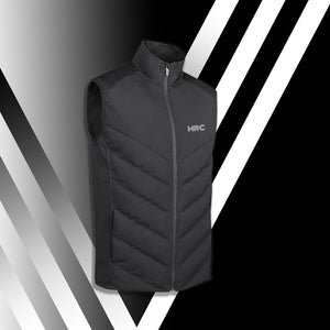 MRC Glenmuir Men's Full Zip Padded Vest