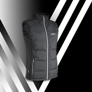 MRC Glenmuir Women’s Full Zip Padded Vest