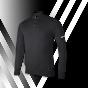 MRC Glenmuir Men’s Quarter Zip Sweater